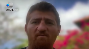 Cătălin Moroșanu, după eliminarea de la Survivor România 2021 