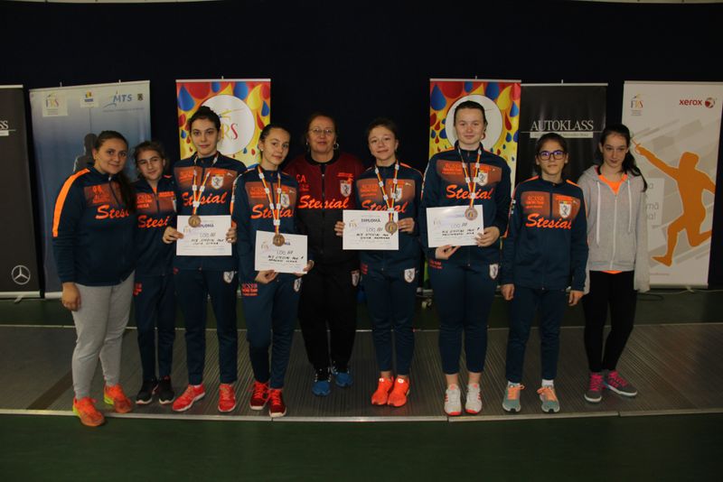 Alina Ciuculescu Moțea