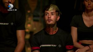 Zanni este favoritul publicului la Survivor România 