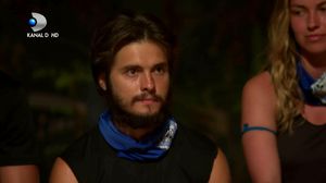 Albert Oprea este favoritul publicului la Survivor România
