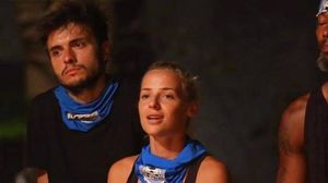 Marilena și Albert