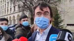 Alin Stoica