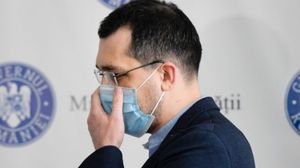 Vlad Voiculescu Vlad Voiculescu