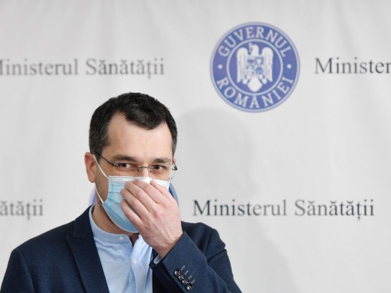 Vlad Voiculescu Vlad Voiculescu