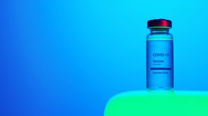 O nouă tranșă de vaccin Pfizer BioNTech sosește astăzi în țară