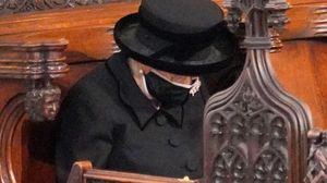 regina elisabeta