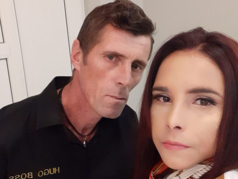 alexandra si ionut bodi