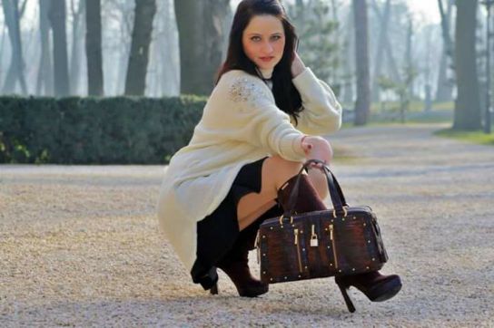 Nicoleta Voicu