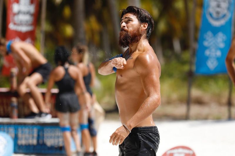 Sorin, afectat de plecarea lui Cătălin Moroșanu