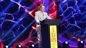 Cine este Ilona Brezoianu