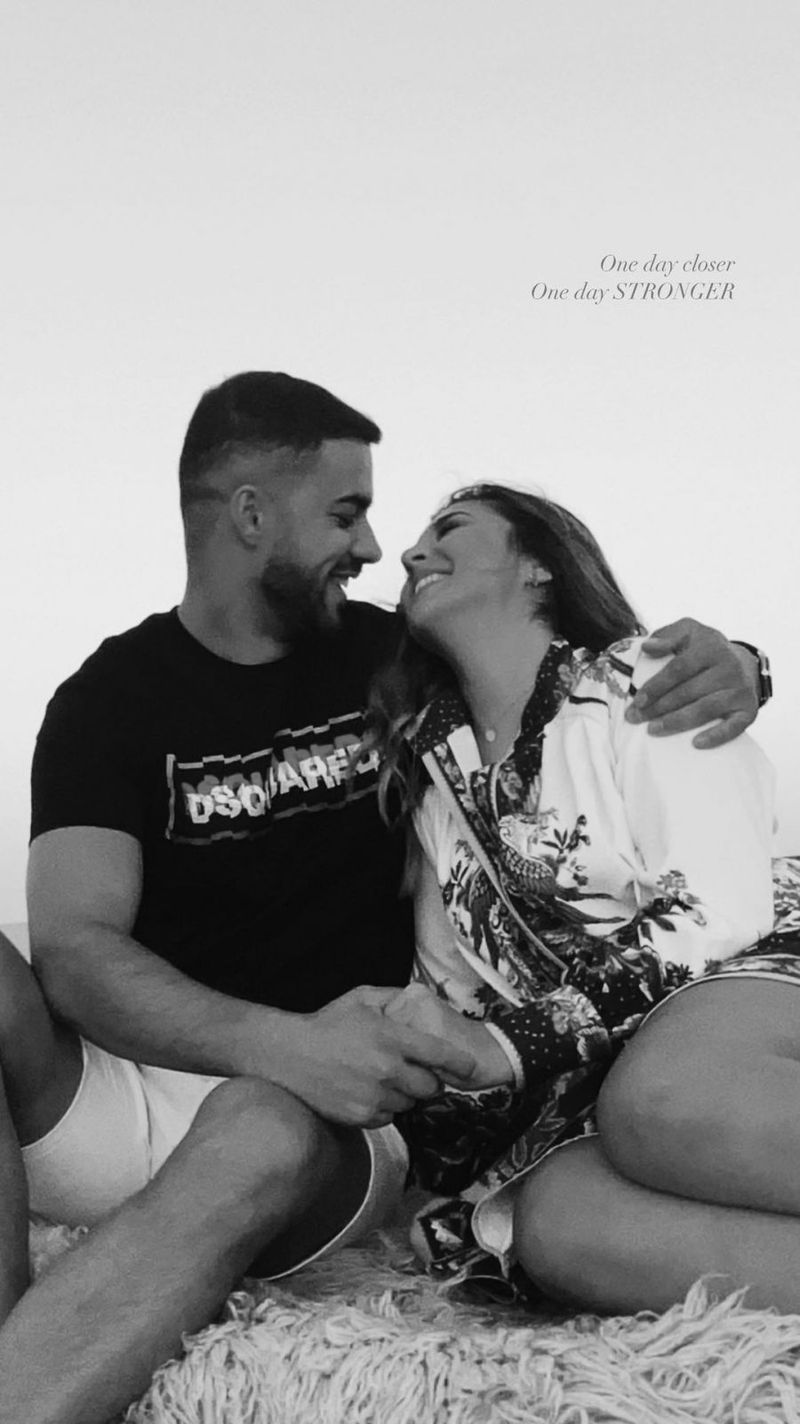 Daniela Iliescu și Culiță Sterp