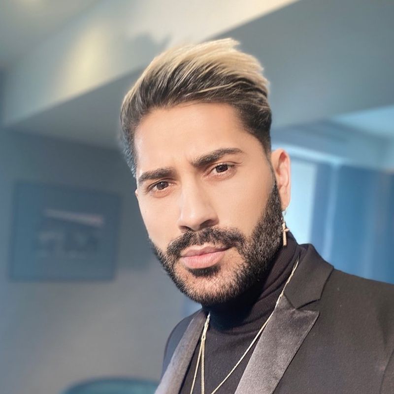 Connect-R a vorbit deschis despre viciile sale din trecut: 