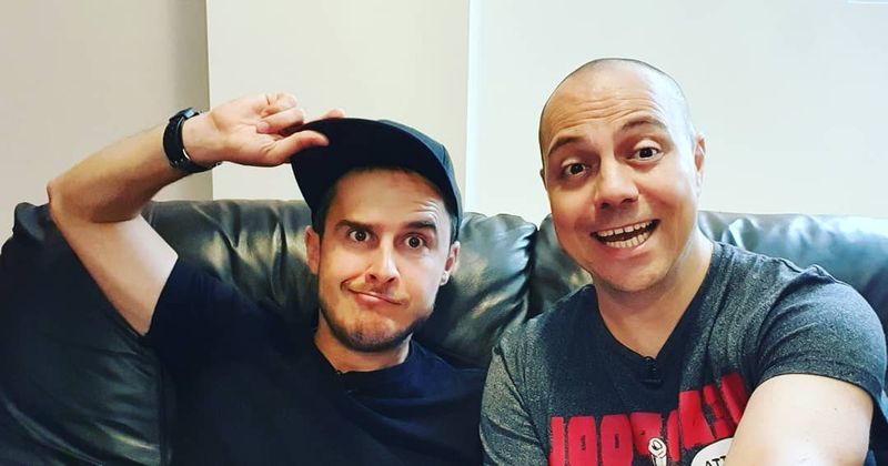 Dan Badea, un nou proiect &icirc;n televiziune