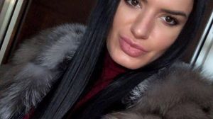 Elena Șerban Radula