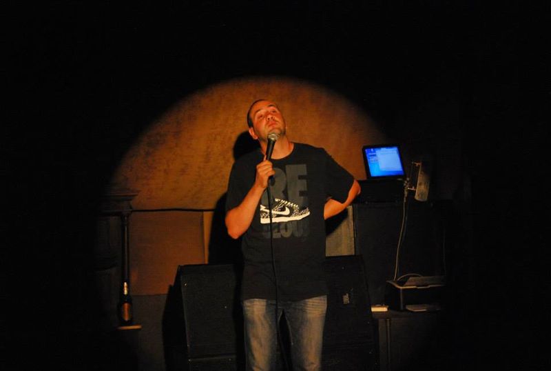 Viorel Dragu, unul dintre marii comendianți rom&acirc;ni