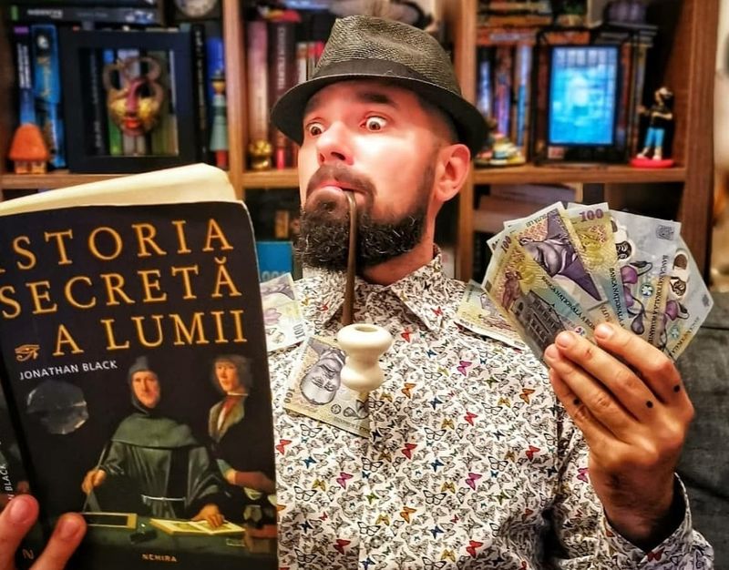 Teo, unul dintre cei mai &icirc;ndrăgiți comedianți