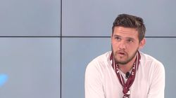 Ștefan Ciuculescu aka sosia lui Gigi Becali. Noul faimos de la Survivor România îl imită perfect pe latifundiarul din Pipera! 