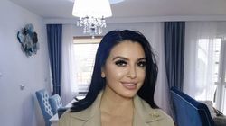 O fostă concurentă de la ”Insula Iubirii” a avut de două ori coronavirus. Mirela Banias, despre operația pe care a suferit-o recent