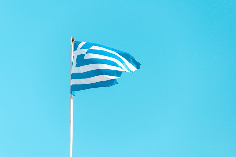 Grecia 