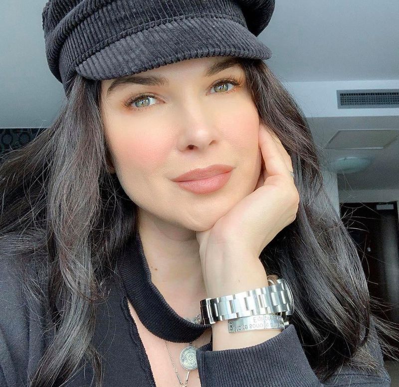 Monica Bârlădeanu