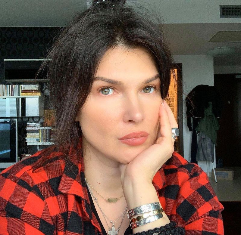 Monica Bârlădeanu