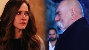 In aceasta seara, de la ora 20:00, in “Hercai”,  Azize se razbuna pe Sultan