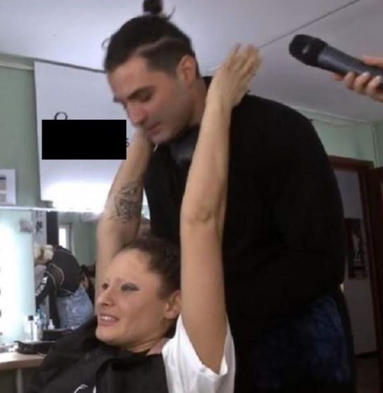 Pepe și Raluka