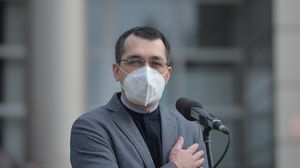 Vlad Voiculescu