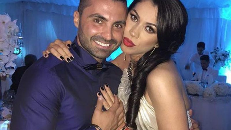 Despărțiți, dar &icirc;mpreună. Pepe și Raluca Pastramă vor petrece Paștele &icirc;n familie: 