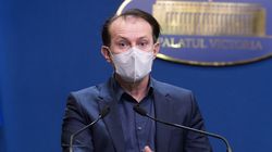Florin Cîțu, anunț așteptat de toți românii. Când se deschid restaurantele și când scăpăm de masca de protecție