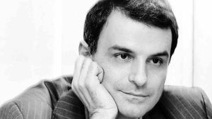 Lucian Mîndruță