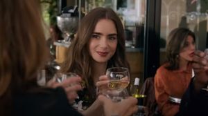 Când apare Emily in Paris sezon 2