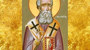 Calendarul ortodox 21 aprilie