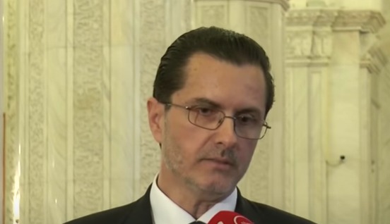 Vasile Bănescu