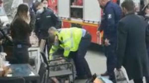 Decizie de ultimă oră în cazul Pitești. Un polițist s-a pensionat, iar celălalt este suspendat