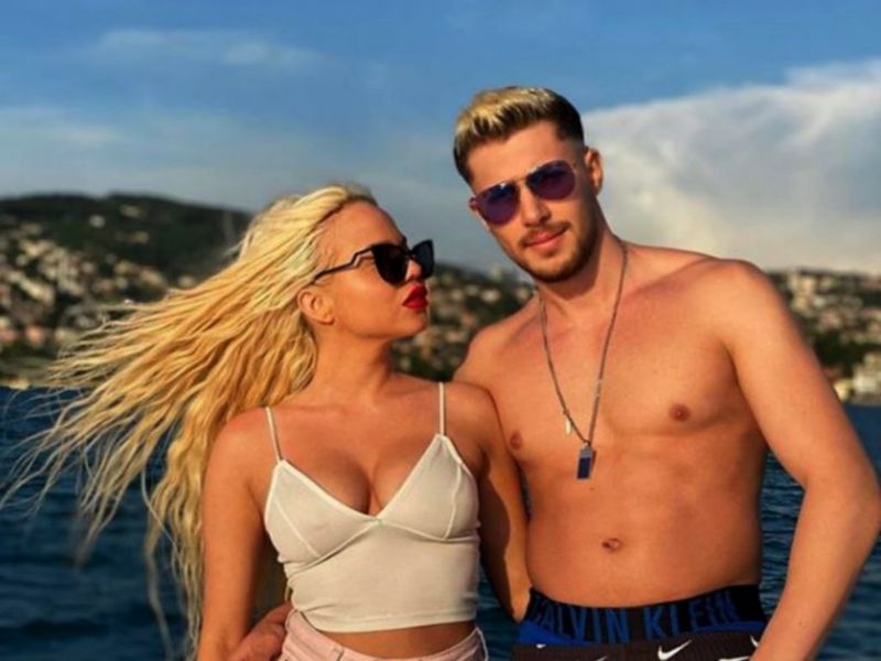 Philip si Berna de la &rdquo;Puterea Dragostei&rdquo;