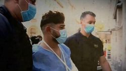 Răsturnare de situație în dosarul morții lui Emi Pian! Presupusul ucigaș al interlopului le cere despăgubiri fraților Duduianu pentru că l-au lovit cu topoarele! EXCLUSIV