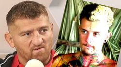 EXCLUSIV! Cătălin Moroșanu, adevărul despre colegii din echipa Faimoșilor: „Zanni clar a furat”