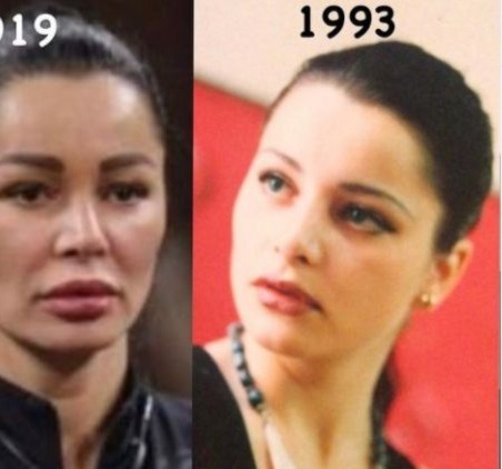 Brigitte Pastramă