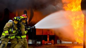incendiu 