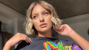 Alexanda Stan