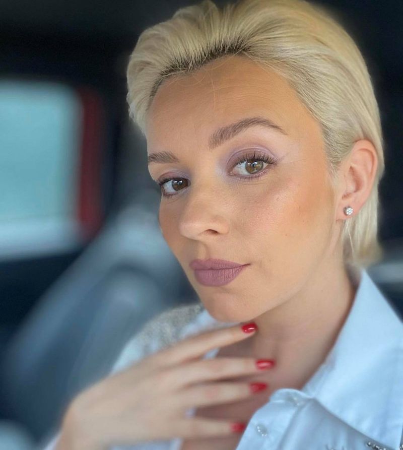 Diana Dumitrescu