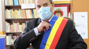 Florin Virgil Doca-Vălmăreanu