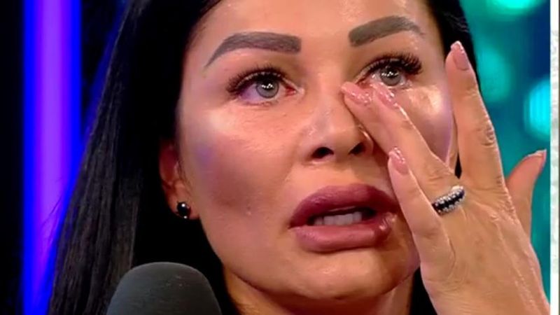 Brigitte Pastramă, la un pas de moarte din cauza operațiilor estetice. Ce s-a întâmplat cu soția lui Florin Pastramă: &quot;Puteam să mor în orice clipă&quot;