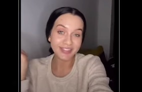 Cum arată Bianca Comănici fără machiaj