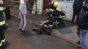 Cearta cu iubita l-a adus după gratii. Fiul lui Sever Mureșan, arestat după ce a condus beat, sub influența substanțelor interzise  și fără permis