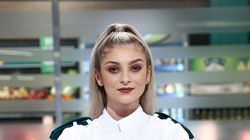 Finala Chefi la cuțite 2021. Cine este Elena Matei, finalista sezonului 9 din echipa lui Sorin Bontea