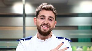 Ștefan Borleanu Cine este Ștefan Borleanu de la Chefi la cuțite 2021