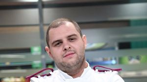 Cine este Alexandru Bădițoaia de la Chefi la cuțite 2021