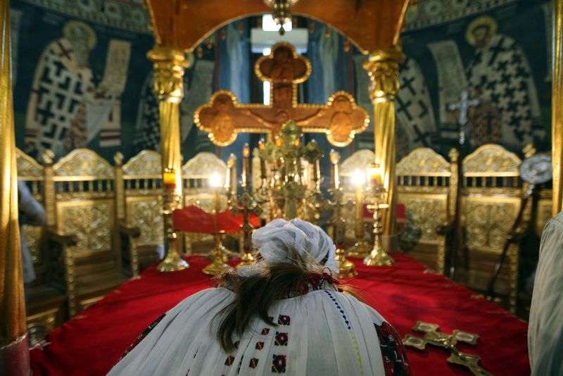 Sfântul Gheorghe